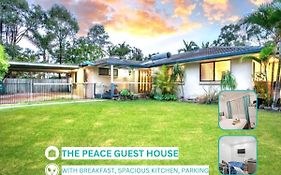The Peace Guest House 2 Letitia